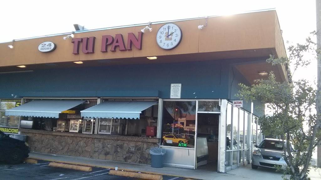 Tu Pan | 2931 W 12th Ave, Hialeah, FL 33012, USA | Phone: (786) 229-0138