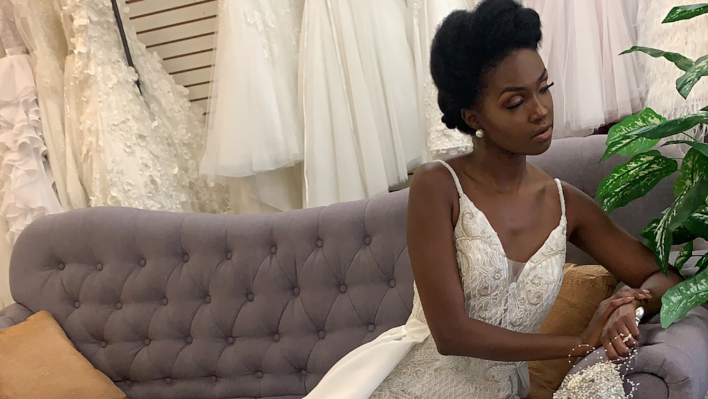 Ellaz Bridal | 2310 E Little Creek Rd, Norfolk, VA 23518 | Phone: (757) 324-5669