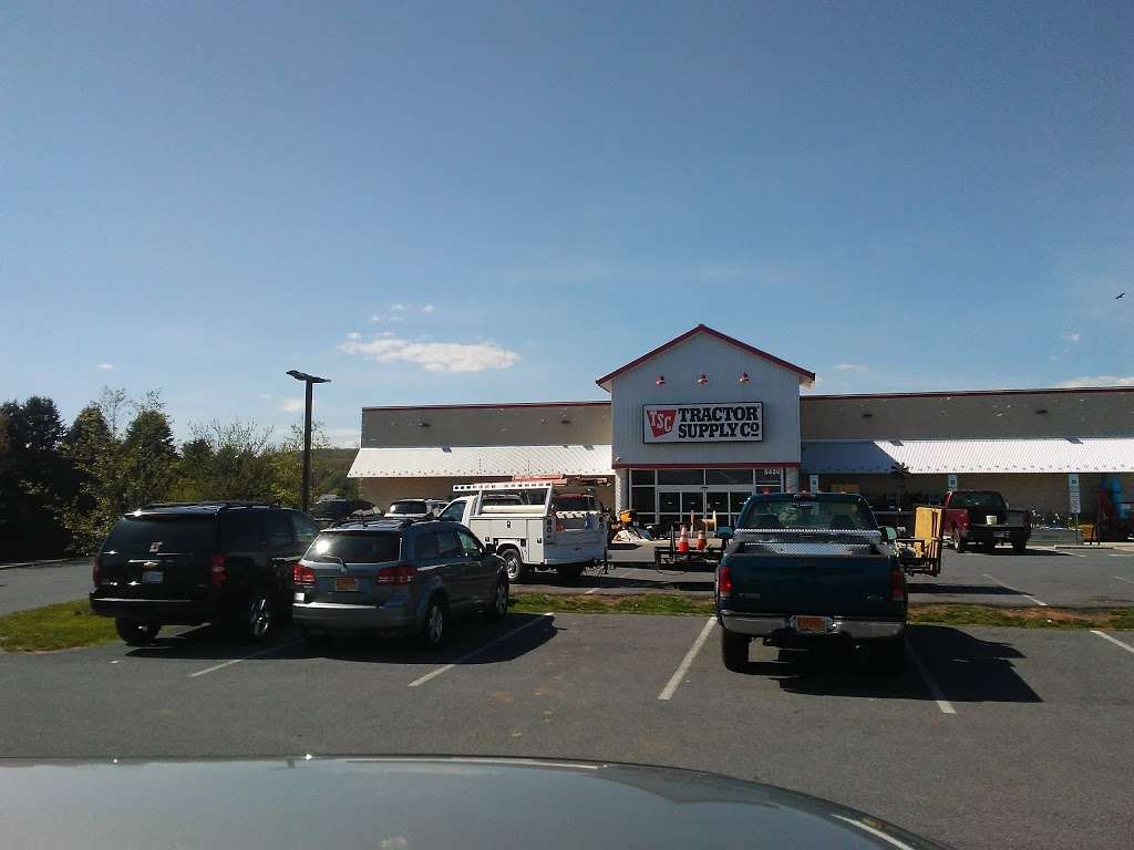 Tractor Supply Co. | 5450 Mt Zion Rd, Frederick, MD 21703, USA | Phone: (301) 473-5751