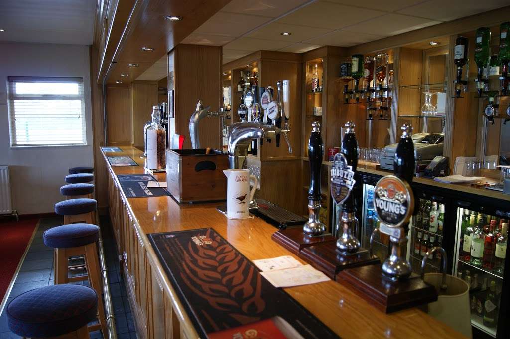 Purley Sports Club | The Ridge, Purley CR8 3PF, UK | Phone: 020 8660 0608