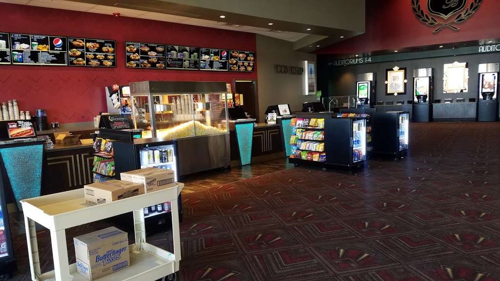 B&B Theatres Lees Summit New Longview 7 | 3241 SW Fascination Dr, Lees Summit, MO 64081 | Phone: (816) 765-0887