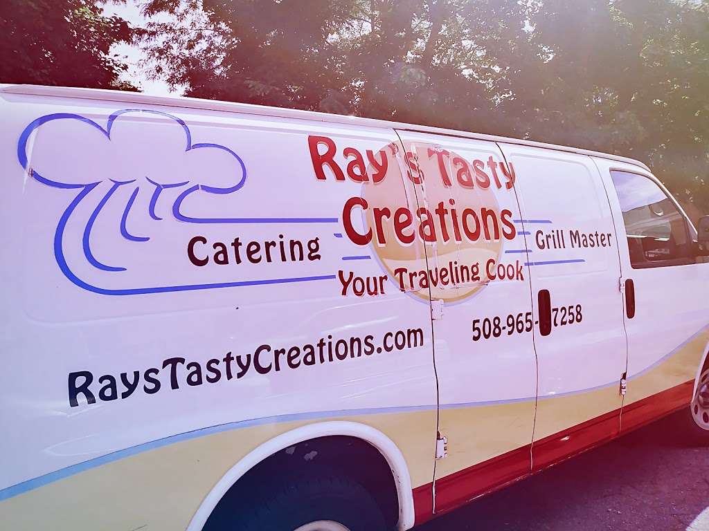 Tasty Rays | 20 S Main St, Mansfield, MA 02048, USA | Phone: (508) 339-0938