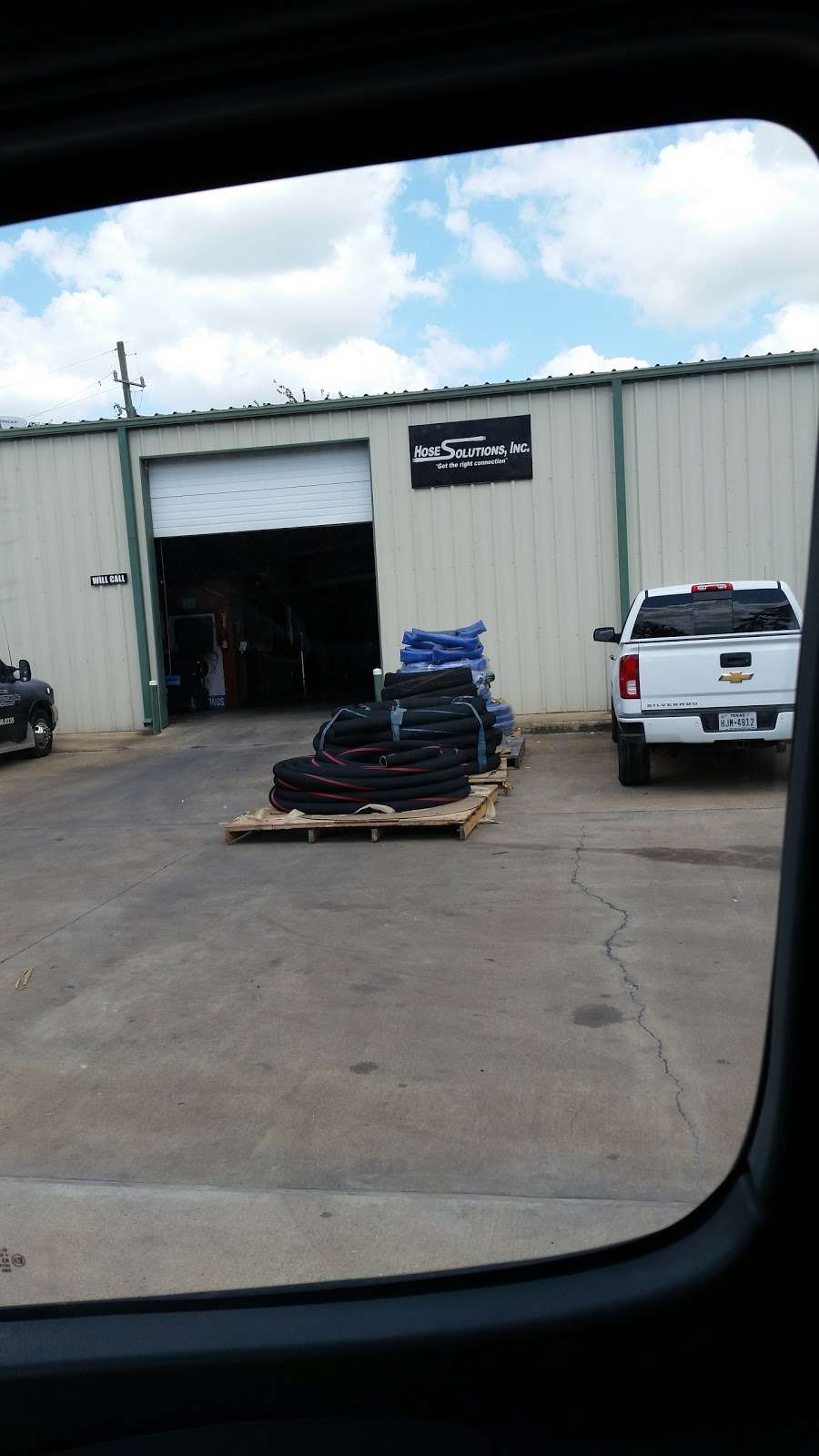 Hose Solutions Inc | 7826 Fairview St # A, Houston, TX 77041 | Phone: (713) 466-0335