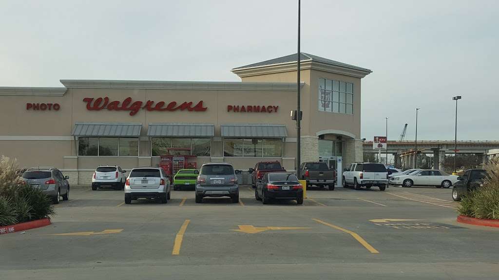 walgreens rosenberg texas