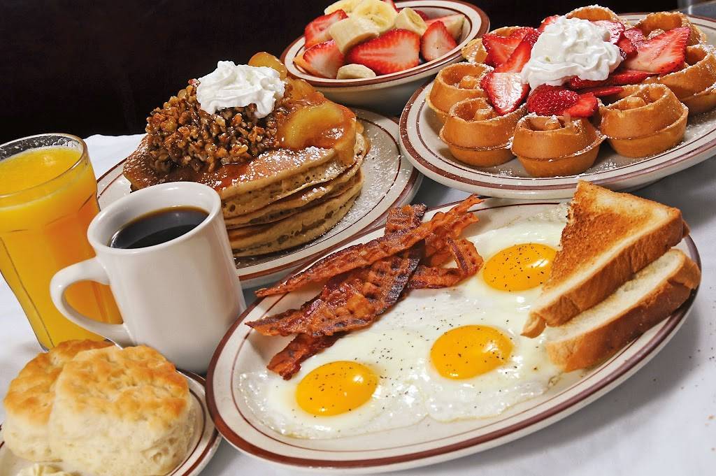 Sunnyside Cafe and Restaurant | 508 Atlantic Ave, Virginia Beach, VA 23451, USA | Phone: (757) 965-3033