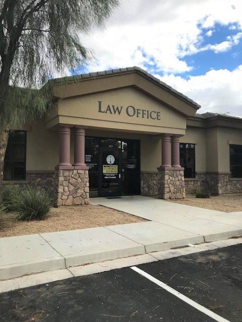 Dana Whiting Law | 21321 E Ocotillo Rd #113, Queen Creek, AZ 85142, USA | Phone: (480) 576-8562