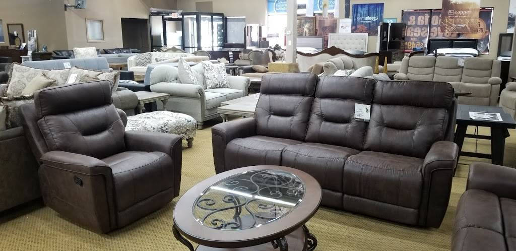 Detroit Furniture Inc | 6200 Miller Rd, Dearborn, MI 48126, USA | Phone: (313) 582-9601