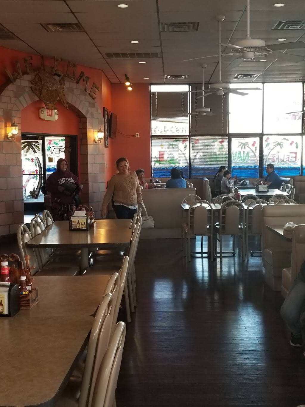 Mariscos El Mariachi #2 | 1725-1735 N Nellis Blvd, Las Vegas, NV 89115, USA | Phone: (702) 444-4242