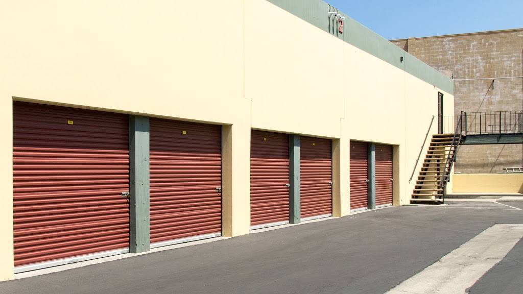 Placentia Self Storage | 585 Porter Way, Placentia, CA 92870, USA | Phone: (714) 528-6050