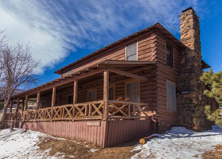 Ranch House | 0560359, Estes Park, CO 80517, USA