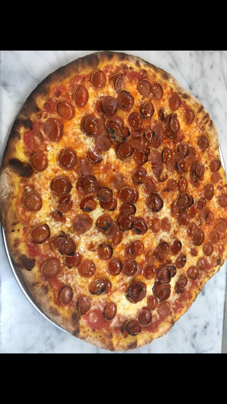 Valduccis Pizza | 3010 Veterans Rd W, Staten Island, NY 10309, USA | Phone: (212) 470-2277