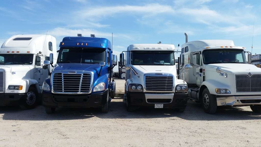 CBSL Transportation Services Inc | 13434 Bay Park Rd, Pasadena, TX 77507 | Phone: (281) 474-5357