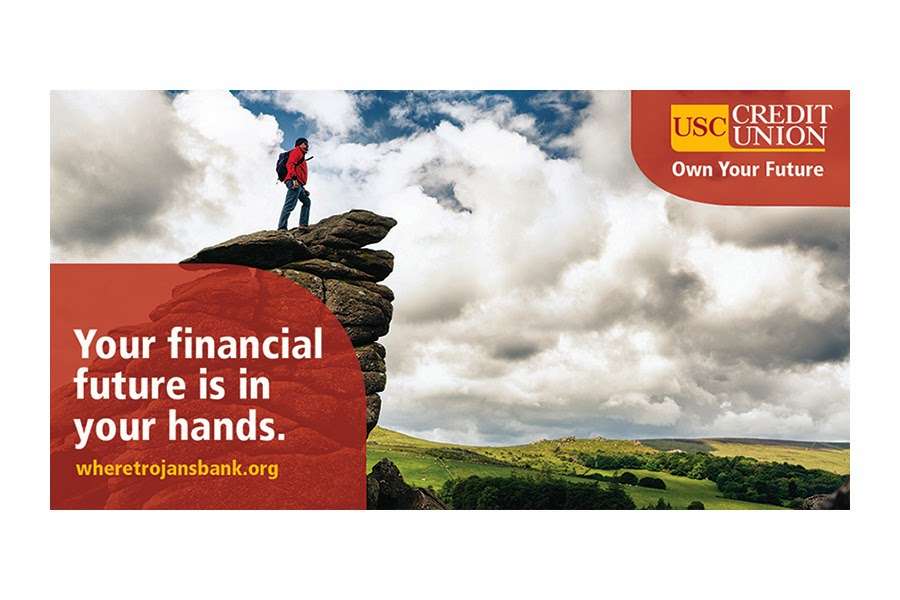 USC Credit Union | 3720 S Flower St, Los Angeles, CA 90007, USA | Phone: (877) 670-5860