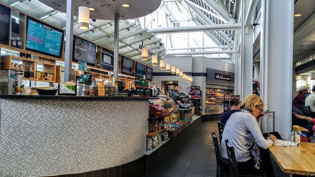 The Goddess and Grocer | Terminal 5, 10000 West Ohare Avenue, Chicago, IL 60666, USA | Phone: (773) 686-4830