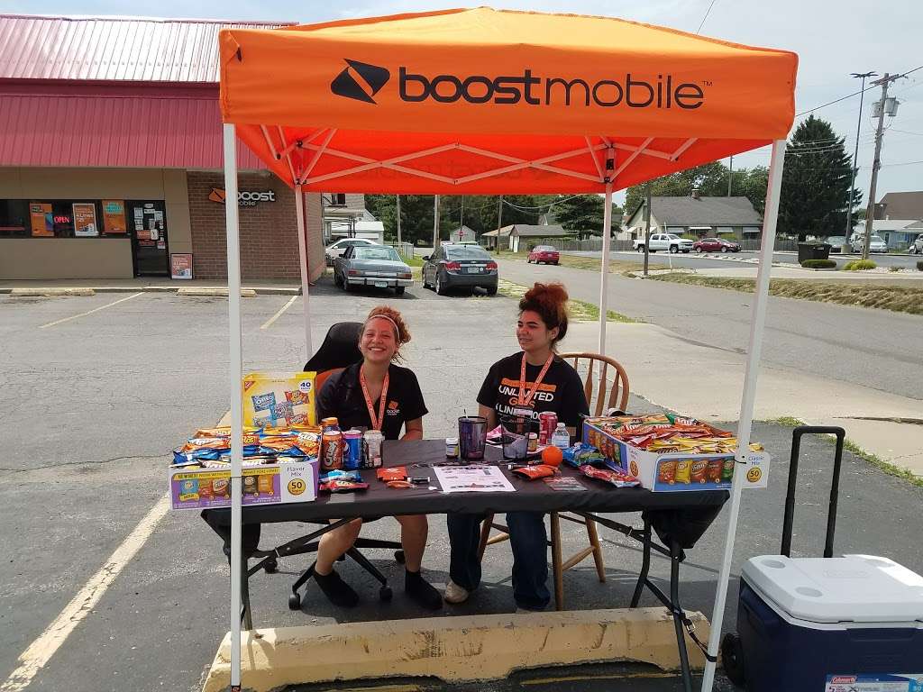 Boost Mobile | 6400 King Hill Ave, St Joseph, MO 64504, USA | Phone: (816) 304-9033