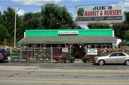 Joes Market & Nursery | 350 S Parker St, Olathe, KS 66061, USA | Phone: (913) 829-1151