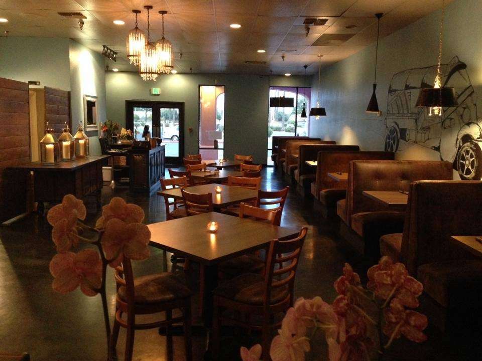 Thailicious | 5865 W Ray Rd #6, Chandler, AZ 85226, USA | Phone: (480) 306-6792