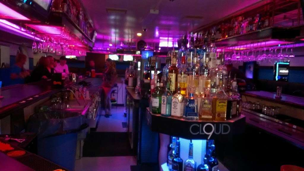 Cloud 9 Night Club | 12261 Winchester Ave, Bunker Hill, WV 25413, USA | Phone: (304) 229-9388