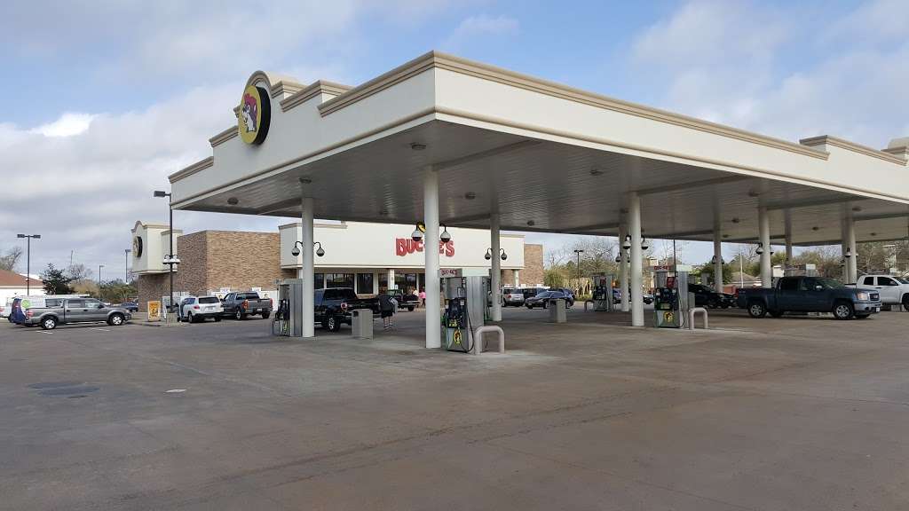 Buc-ees | 1243 Crabb River Rd, Richmond, TX 77469, USA | Phone: (979) 238-6390