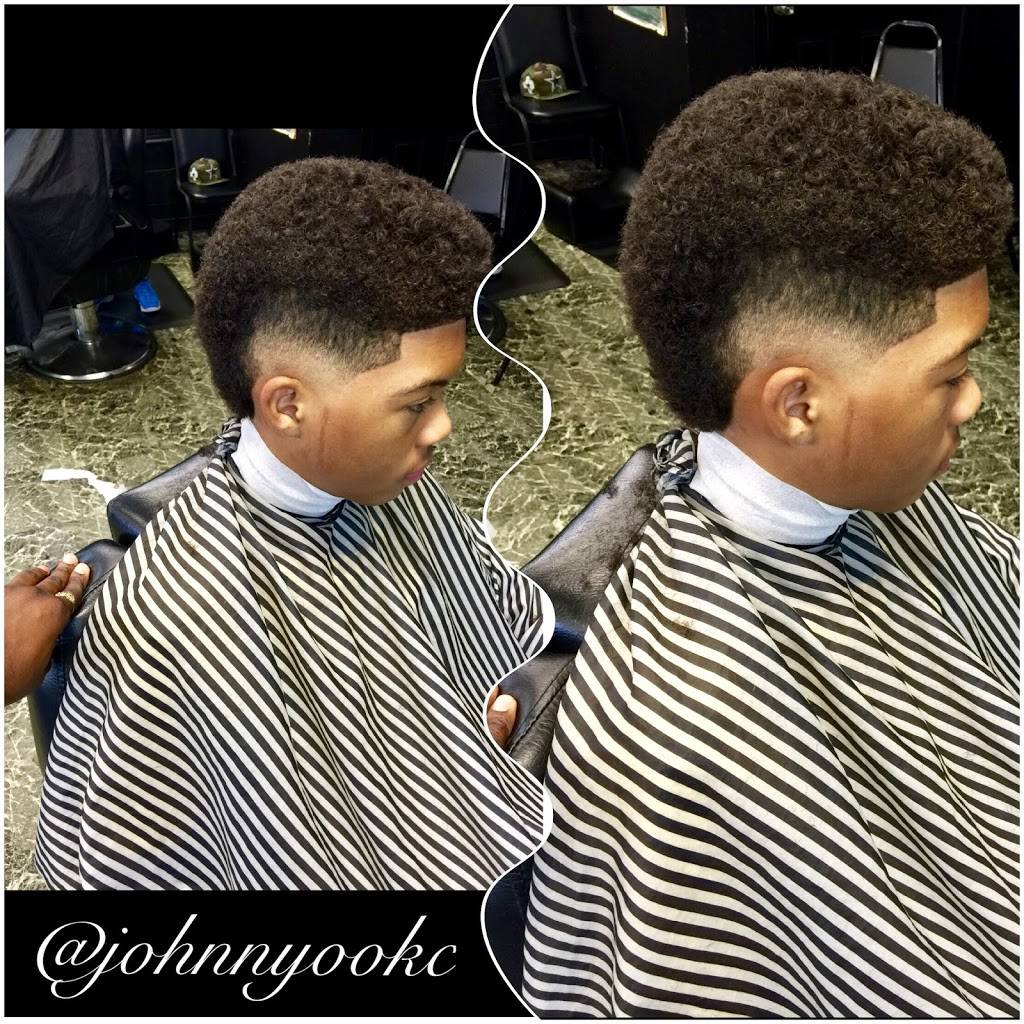 Fades "R" Us Barbershop | 7916 N MacArthur Blvd, Oklahoma City, OK 73132, USA | Phone: (405) 470-7481