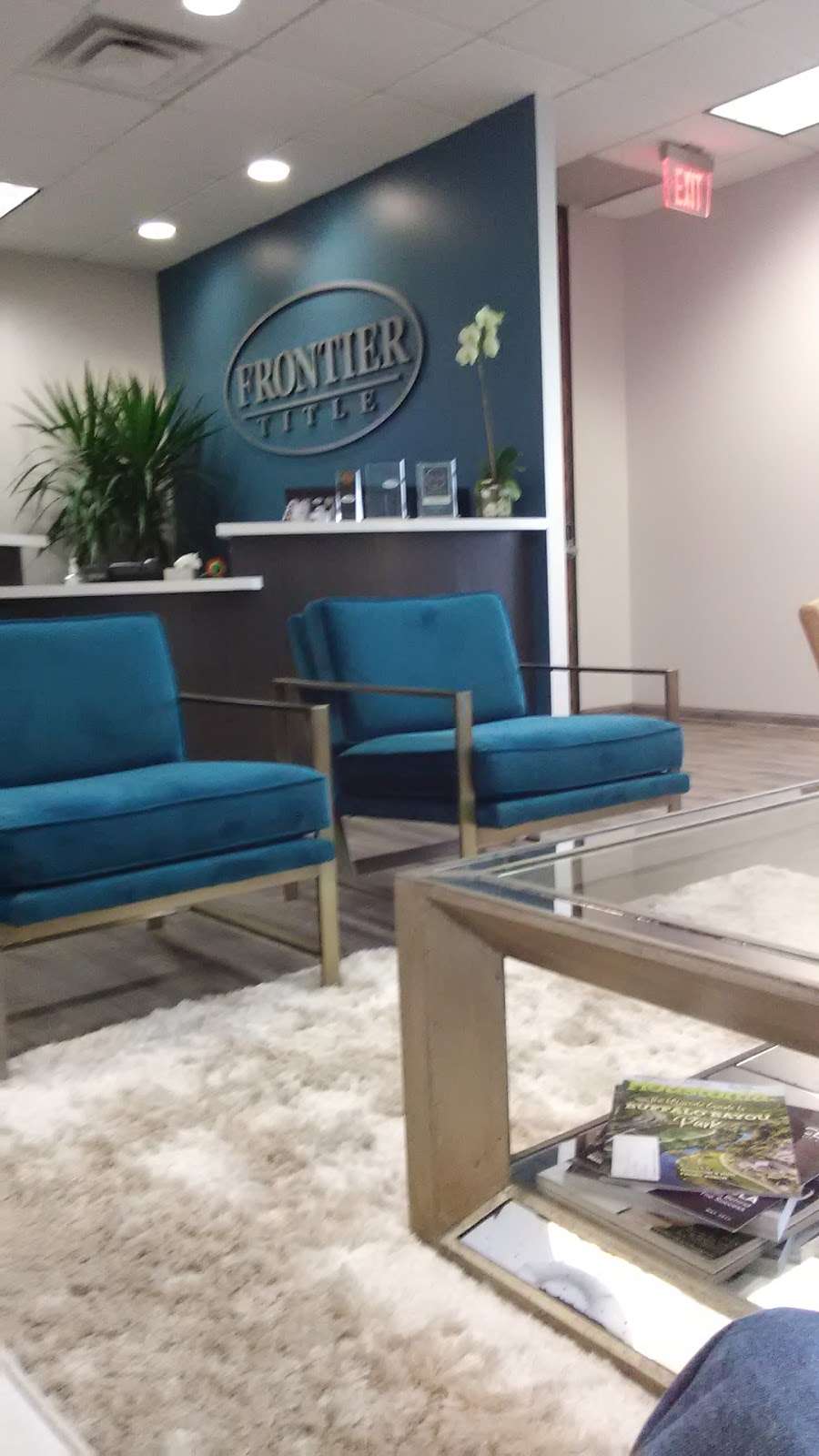 Frontier Title | 1177 W Loop S #1350, Houston, TX 77027, USA | Phone: (713) 840-0208