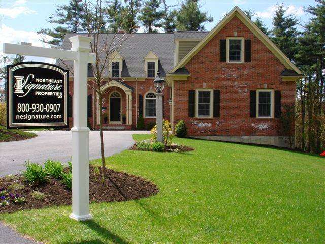 Northeast Signature Properties | 1352 Main St, Millis, MA 02054, USA | Phone: (800) 930-0907