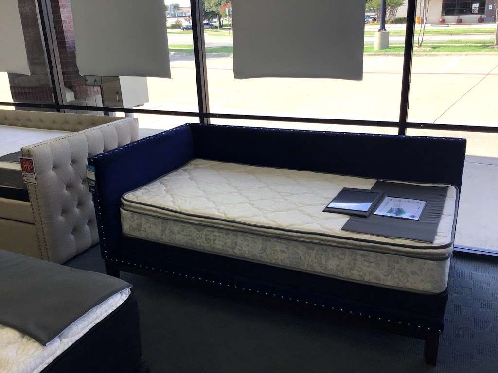 The Closeout Mattress Co | 2410A S Stemmons Fwy, Lewisville, TX 75056, USA | Phone: (214) 513-9450