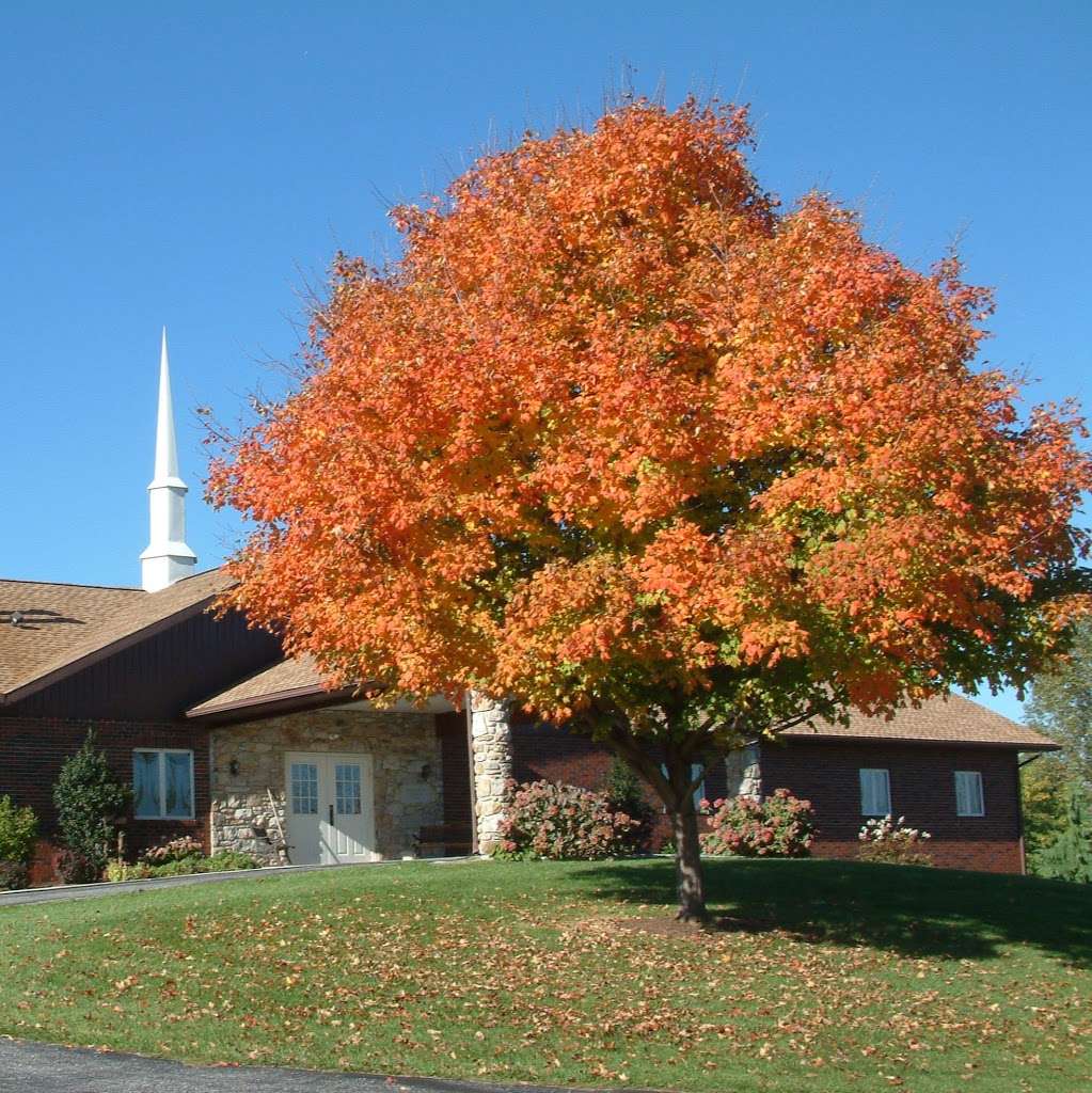 Hope Baptist Church | 6450 Hope Way, Hanover, PA 17331, USA | Phone: (717) 633-1479
