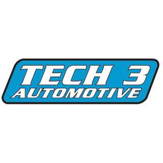 Tech 3 Automotive | 1202 13th St SW, Hickory, NC 28602, USA | Phone: (828) 270-2372