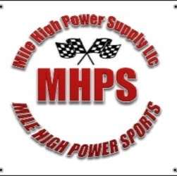 Mile High Power Supply LLC | E I25 Frontage Rd, Frederick, CO 80504, USA | Phone: (888) 260-4583