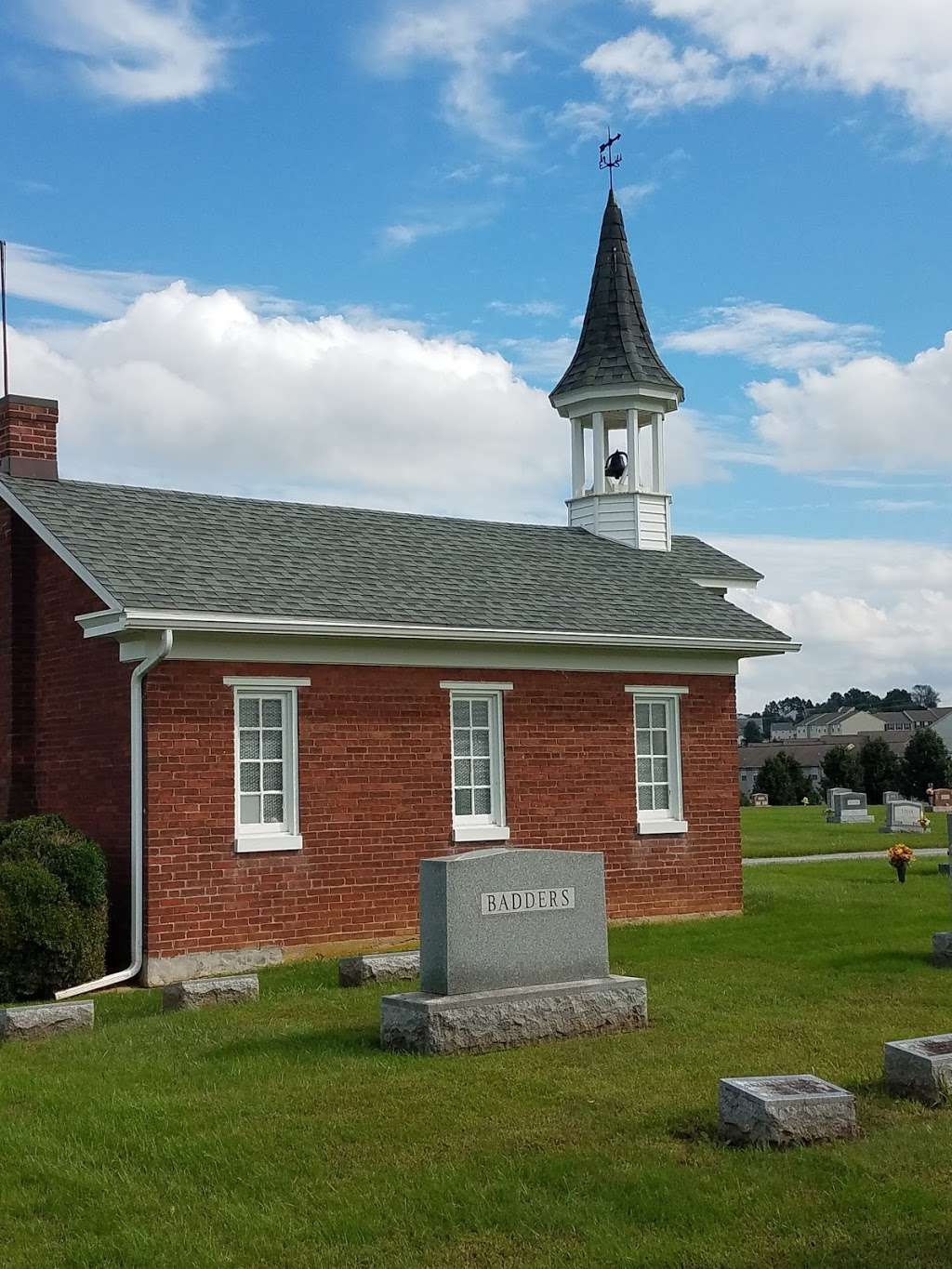 Freysville Cemetary | 1625 Windsor Rd, Red Lion, PA 17356, USA