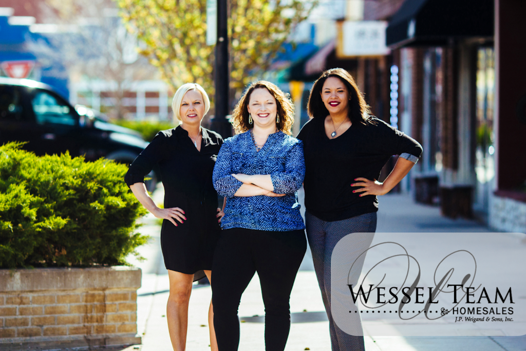 Wessel Team Home Sales | 6530 E 13th St N, Wichita, KS 67206, USA | Phone: (316) 461-4375