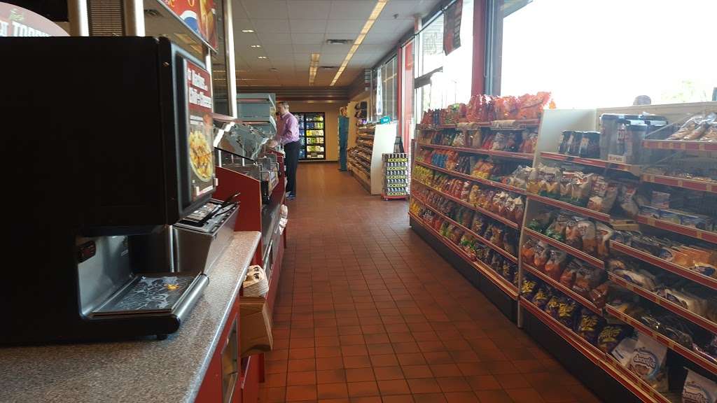 QuikTrip | 297 N 99th Ave, Tolleson, AZ 85353, USA | Phone: (623) 907-0024