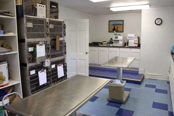 Montpelier Veterinary Hospital | 16752 Mountain Rd, Montpelier, VA 23192, USA | Phone: (804) 883-5511