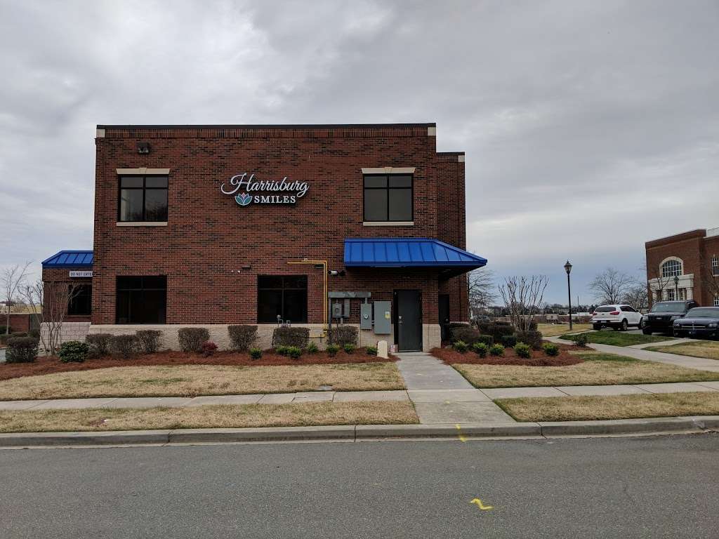 Harrisburg Smiles | 4310 Physicians Blvd, Harrisburg, NC 28075, USA | Phone: (980) 258-0866