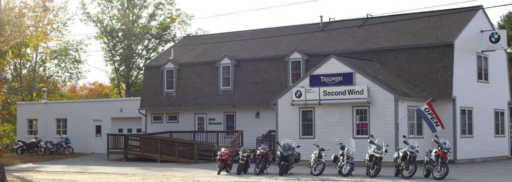 National Powersports | 319 Commerce Way, Pembroke, NH 03275 | Phone: (603) 598-2697