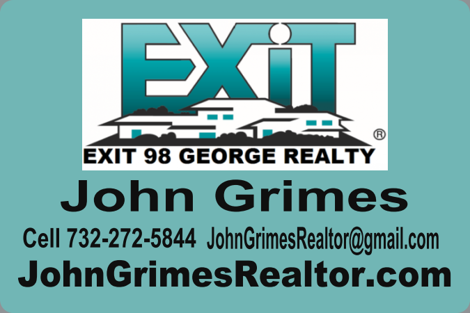 John Grimes Realtor-EXIT-Realty-Jackson | 2200 W County Line Rd, Jackson, NJ 08527, USA | Phone: (732) 272-5844