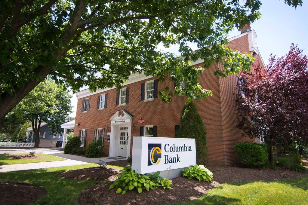 Columbia Bank | 543 Newark Pompton Turnpike, Pompton Plains, NJ 07444 | Phone: (973) 835-2277