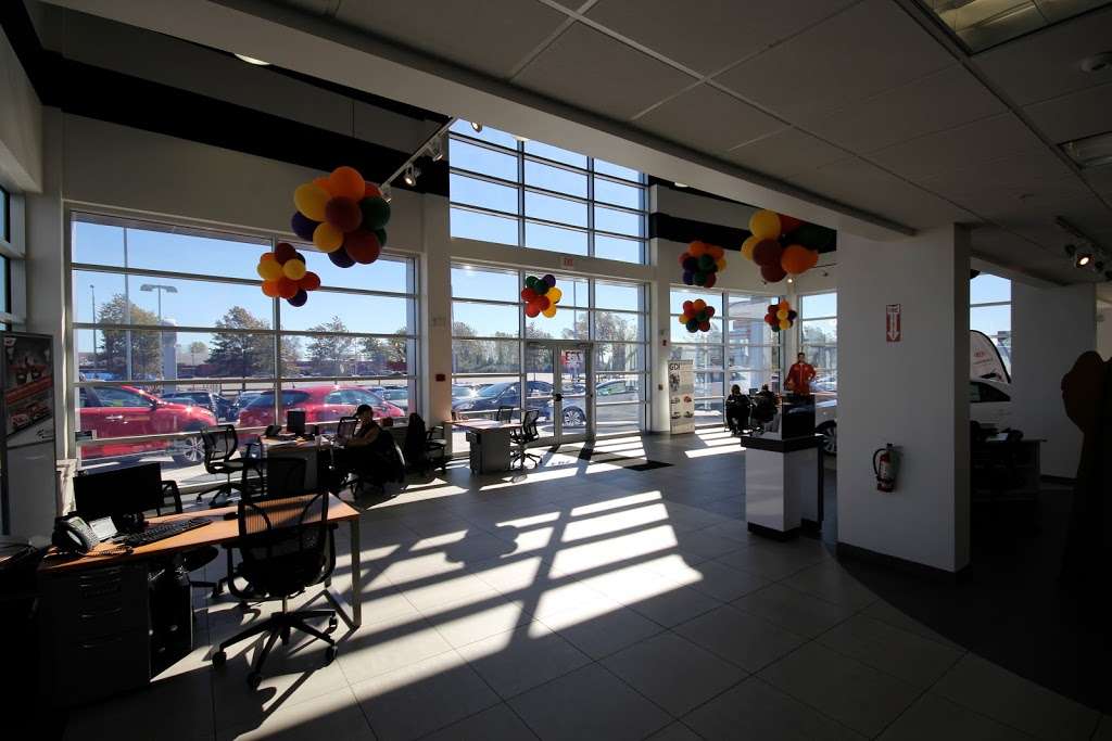 Pride KIA of Lynn | 793 Lynnway, Lynn, MA 01905, USA | Phone: (781) 596-1010