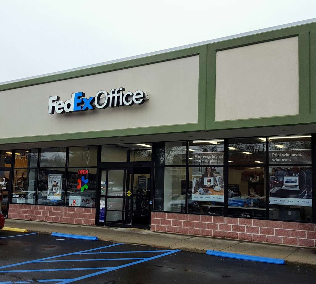 FedEx Office Print & Ship Center | 596 Westport Ave #3, Norwalk, CT 06851 | Phone: (203) 847-7004