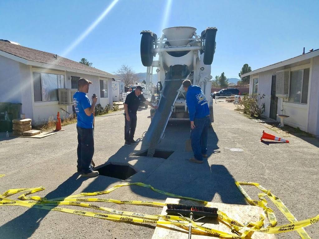 Cisneros Brothers Plumbing, Restoration & Flood Services Riversi | 11335 Wybourn Ave, Riverside, CA 92503, USA | Phone: (951) 850-0637