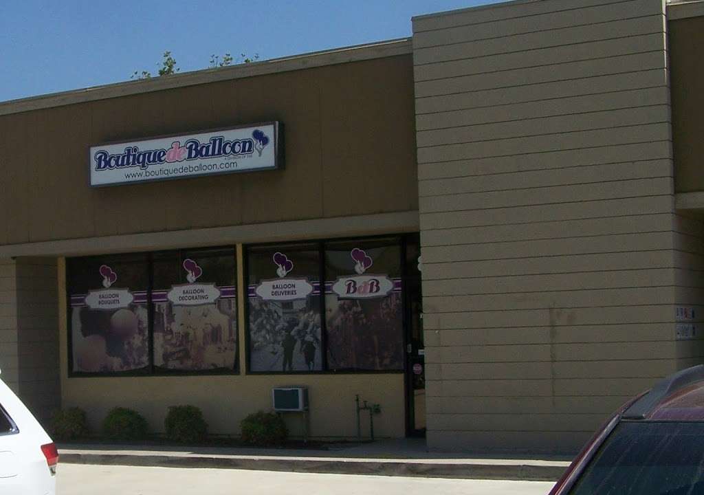 Boutique De Balloon | 841 E Rte 66, Glendora, CA 91740, USA | Phone: (626) 966-4770