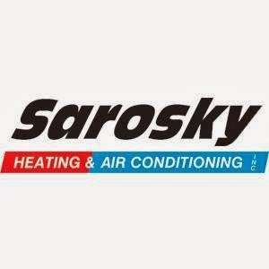 Sarosky Heating & Air Conditioning | 289 Nazareth Pike, Bethlehem, PA 18020, USA | Phone: (610) 759-1919