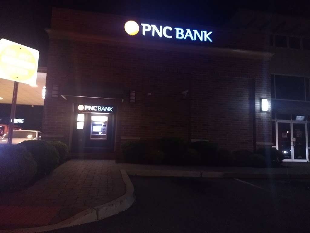 PNC Bank | 728 White Horse Pike, Absecon, NJ 08201, USA | Phone: (609) 641-1720