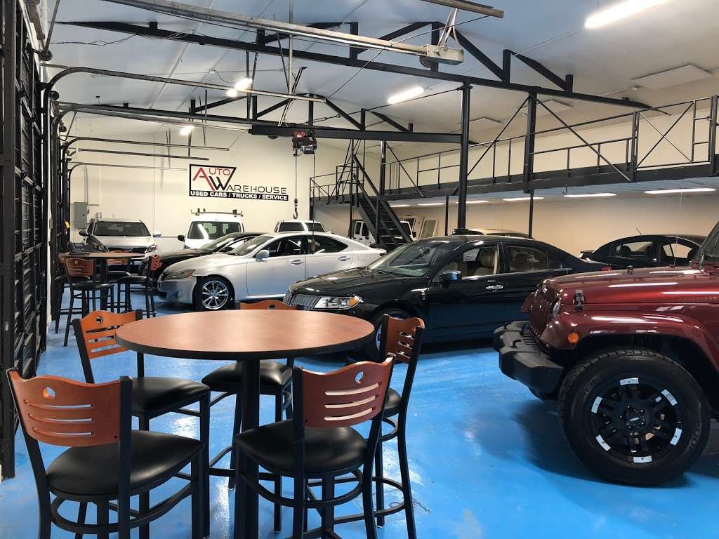 Auto Warehouse Brighton | 240 W Jessup St, Brighton, CO 80601 | Phone: (720) 818-3100