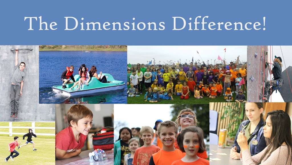 Dimensions Collaborative - Mission Valley Resource Center | 4646 Mission Gorge Pl, San Diego, CA 92120, USA | Phone: (619) 640-8000