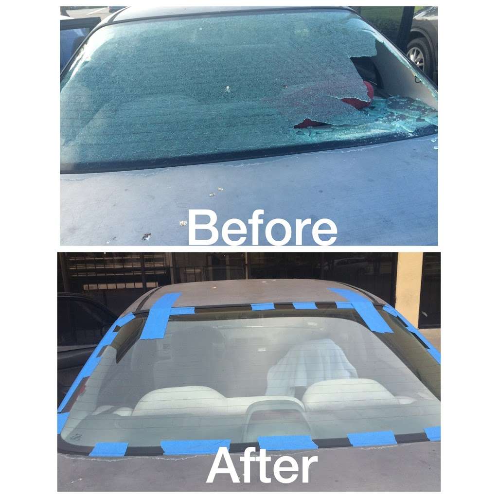 Affordable Auto Glass | 5920 Hillcroft St, Houston, TX 77036, USA | Phone: (713) 774-5277