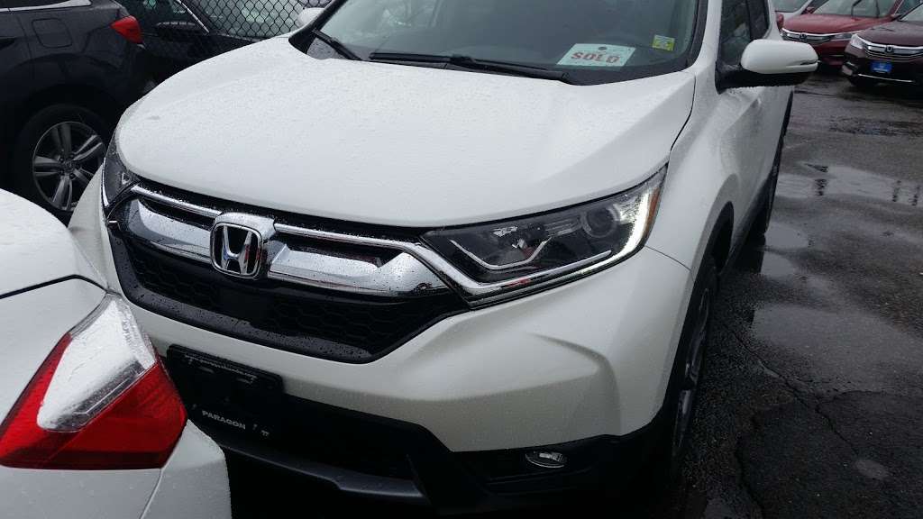 Paragon Honda Used Cars | 55-02 Northern Blvd, Flushing, NY 11377 | Phone: (877) 343-9132