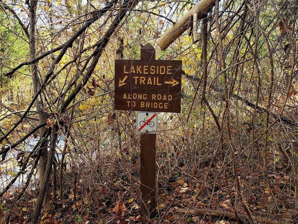 Lakeside Trail | Lakeside Trail, Wellsville, PA 17365, USA