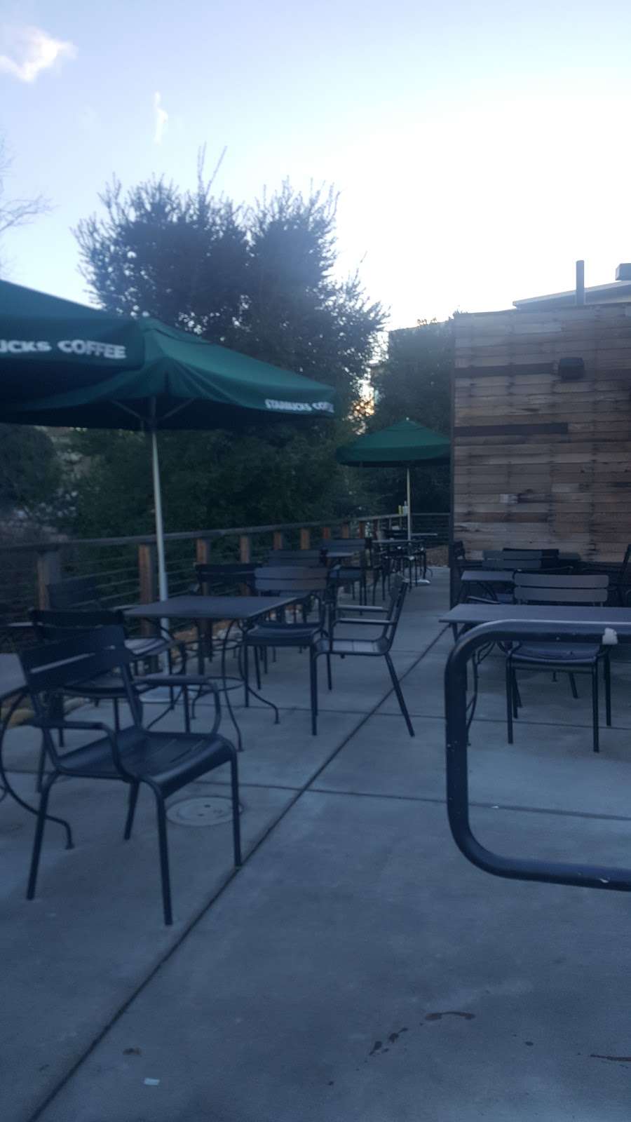 Starbucks | 2575 Sand Hill Rd Building #047, Menlo Park, CA 94025, USA | Phone: (650) 234-8187